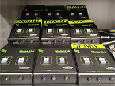 Studio Technologies Enhances Audio Workflow